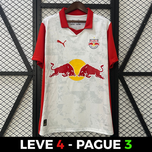 RB Leipzig 25/26 Casa
