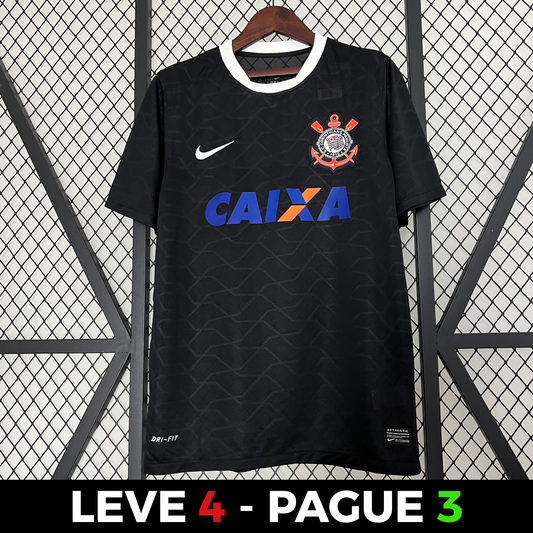 Corinthians 12/13 Retro Alternativa