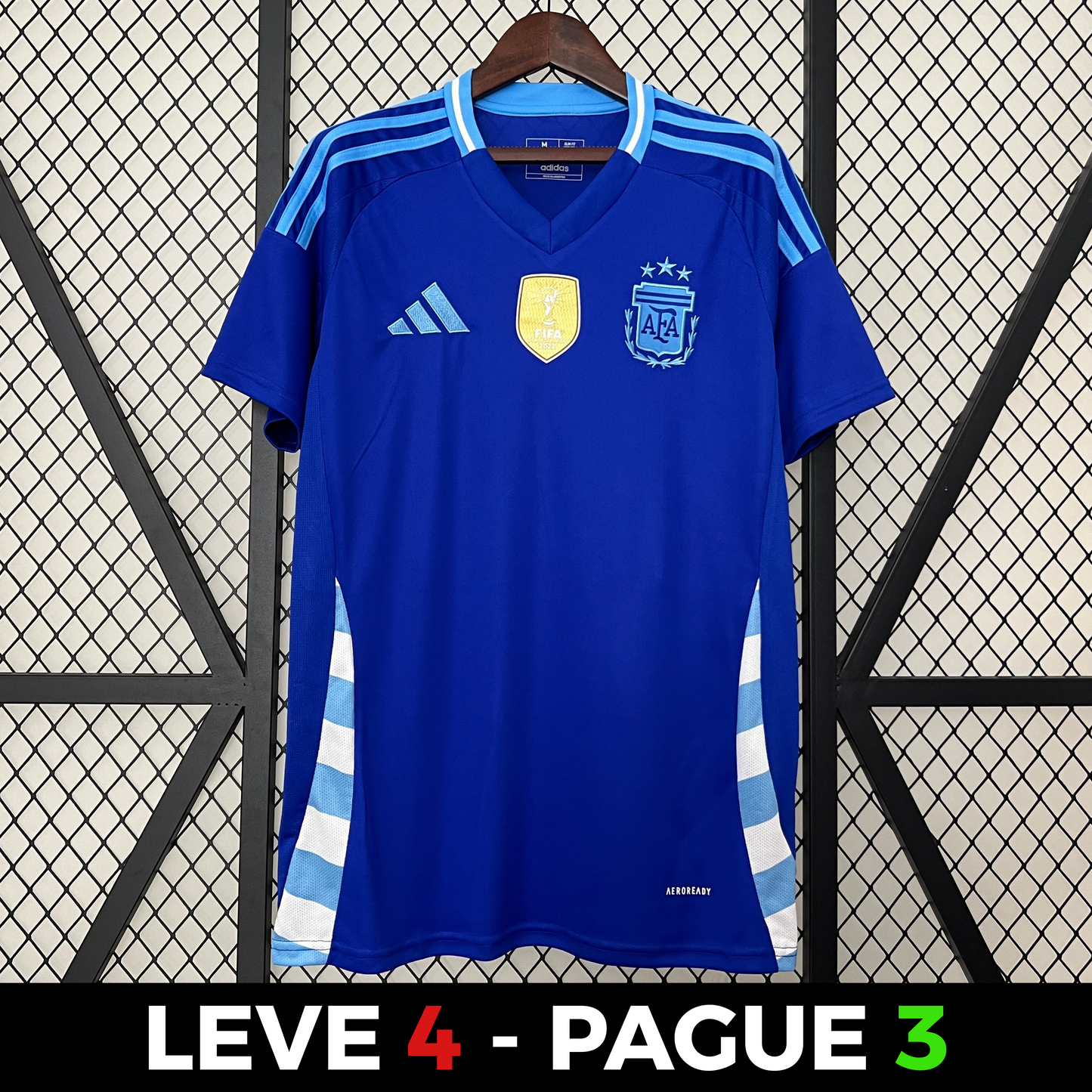 Argentina 2024 Alternativa