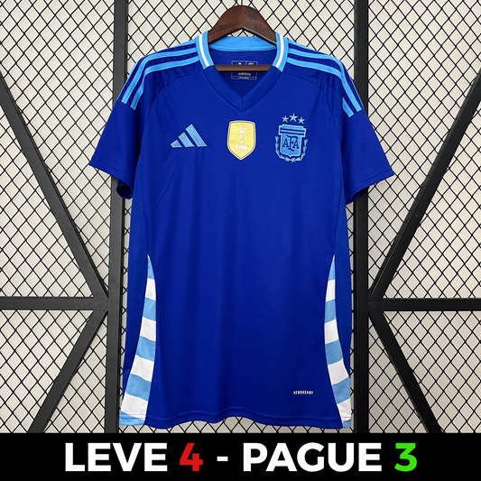 Argentina 2024 Alternativa