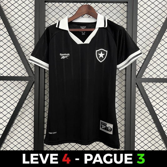 Botafogo 25/26 Feminina Alternativa