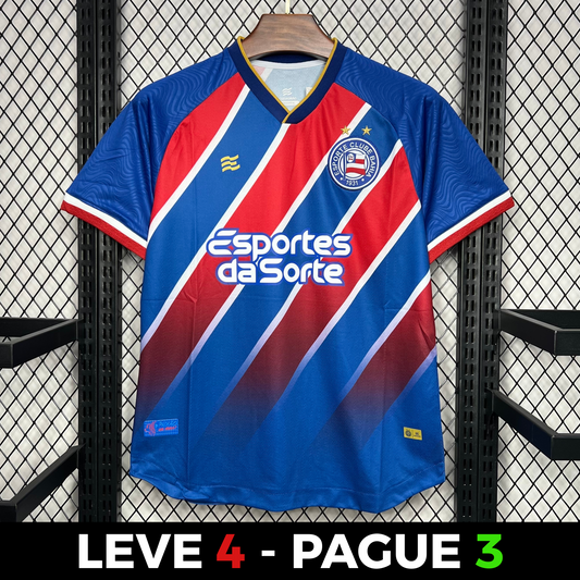 Bahia 24/25 Alternativa