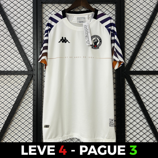 Vasco 24/25 White Limited