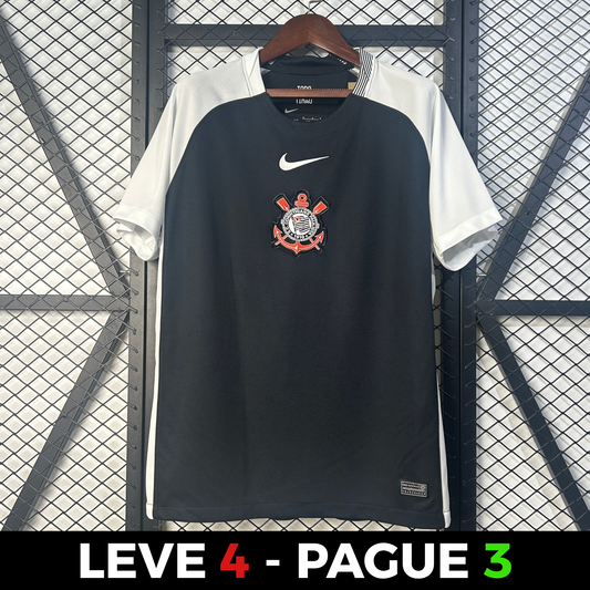 Corinthians 25/26 Alternativa