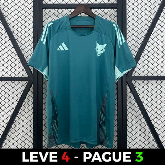 Cruzeiro 25/26 training suit