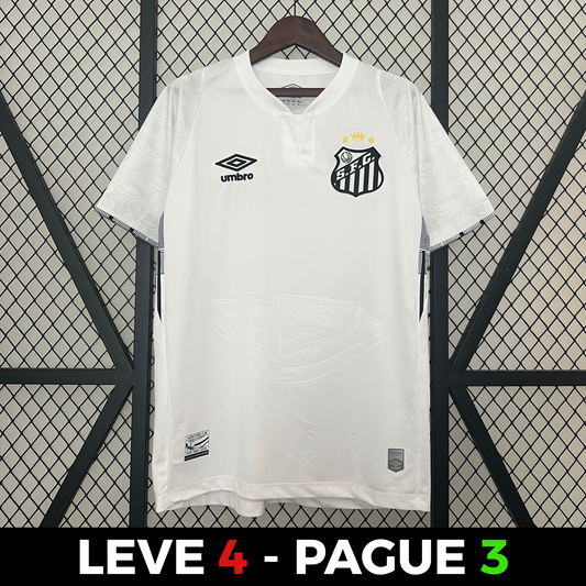 Santos 24/25 Casa