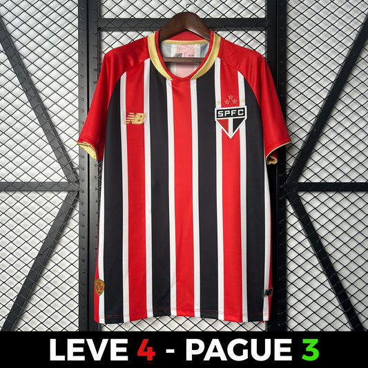 São Paulo 25/26 Alternativa