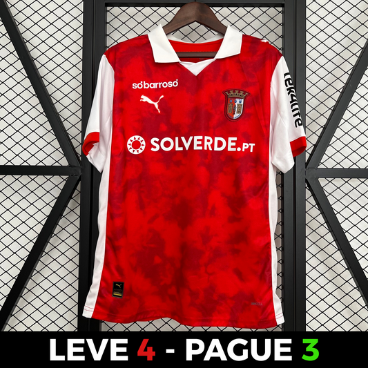 Braga 25/26 Casa