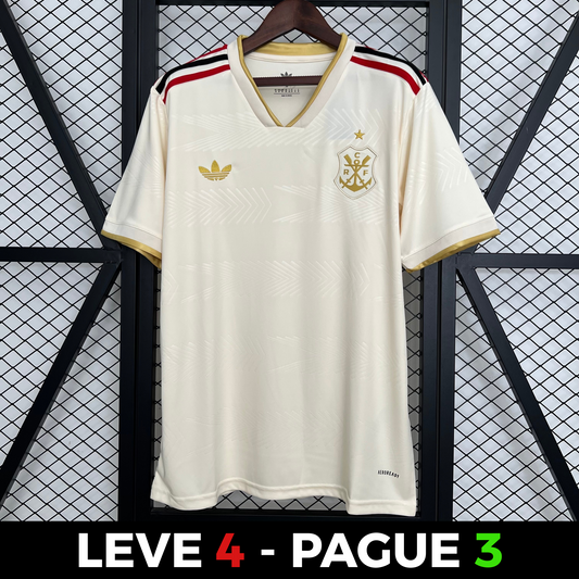 Flamengo 25/26 Alternativa 3