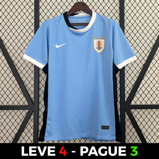 Uruguay 2024 Casa
