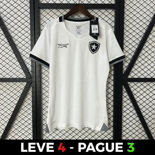 Botafogo 24/25 Feminina Alternativa 3