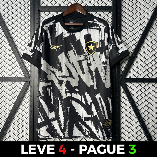 Botafogo 25/26 Alternativa 3