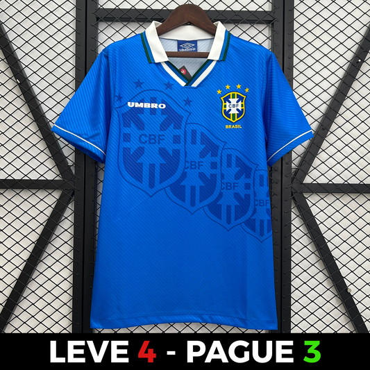 Brasil 1994 Retro - Alternativa