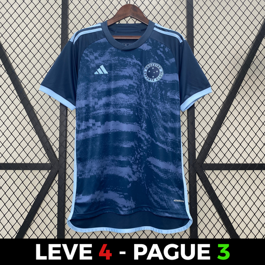 Cruzeiro 24/25 Alternativa 3