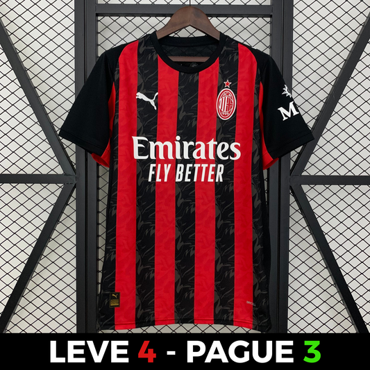 Milan 25/26 Casa