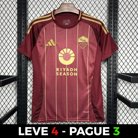 Roma 24/25 Casa