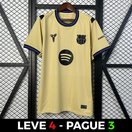 Barcelona 25/26 - Alternativa 1