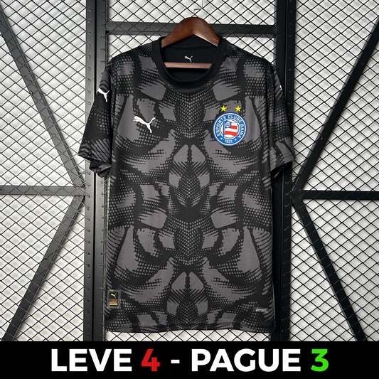 Bahia 25/26 goalkeeper