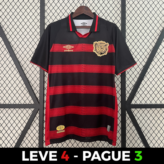 Sports Recife 24/25 Casa