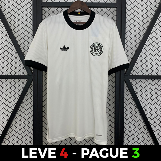 Alemanha 2025 - Special Edition Home