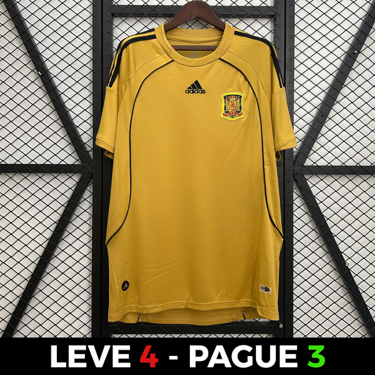 Espanha 2008 - Retro Alternativa