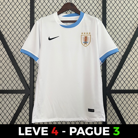Uruguay 2024 Alternativa