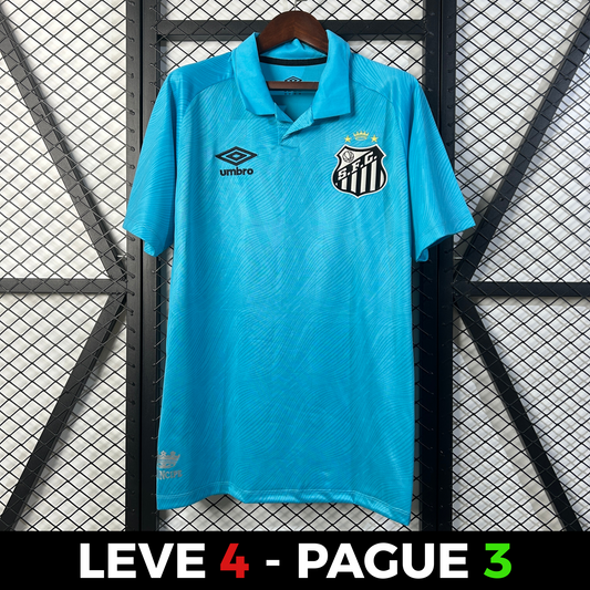 Santos 25/26 Alternativa 3