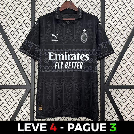Milan 23/24 black