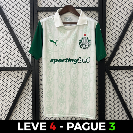 Palmeiras 25/26 Alternativa