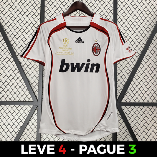 Milan 06/07 Retro Alternativa