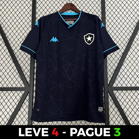 Botafogo 23/24 Goalkeeper Blue