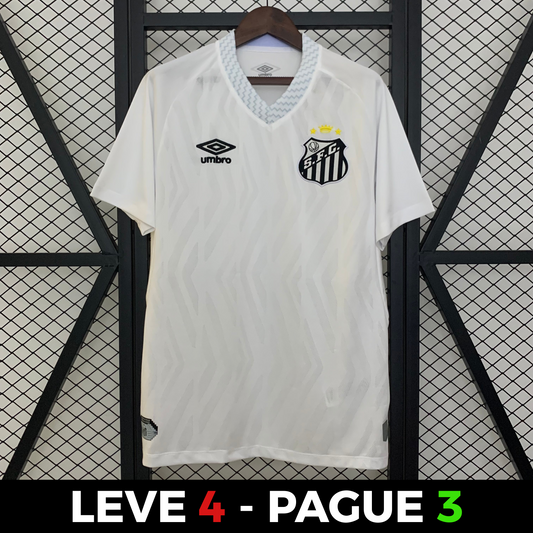 Santos 25/26 Casa
