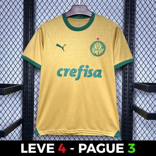 Palmeiras 24/25 Alternativa 3