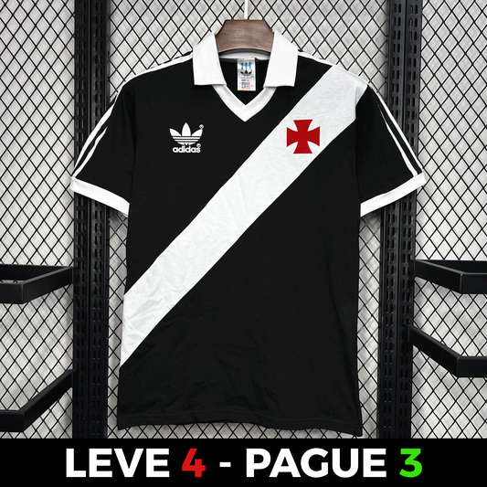 Vasco 1988 Retro Casa