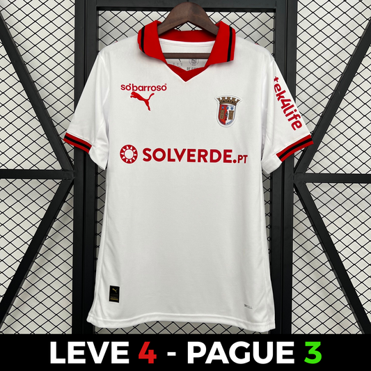 Braga 25/26 Alternativa