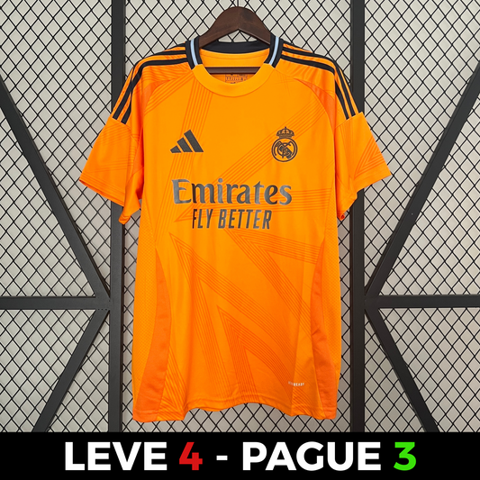Real Madrid 24/25 - Alternativa 1