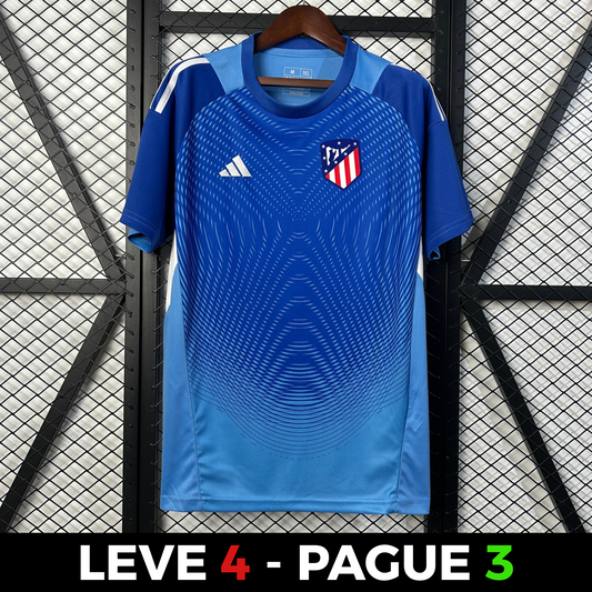 Atlético Madrid 25/26 - Goalkeeper