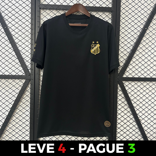 Santos 25/26 Special Edition black
