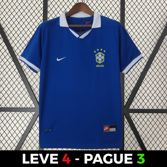 Brasil 1997 Retro - Alternativa