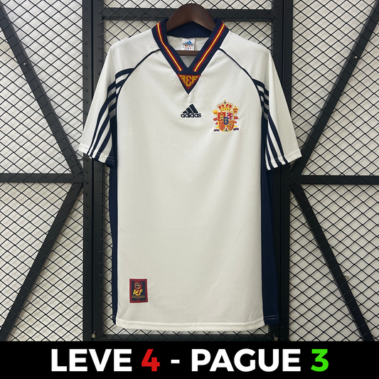Espanha 1998 - Retro Alternativa