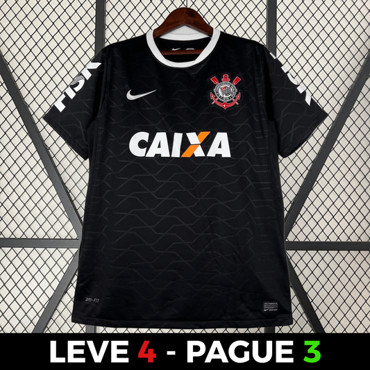 Corinthians 2008 Retro Alternativa