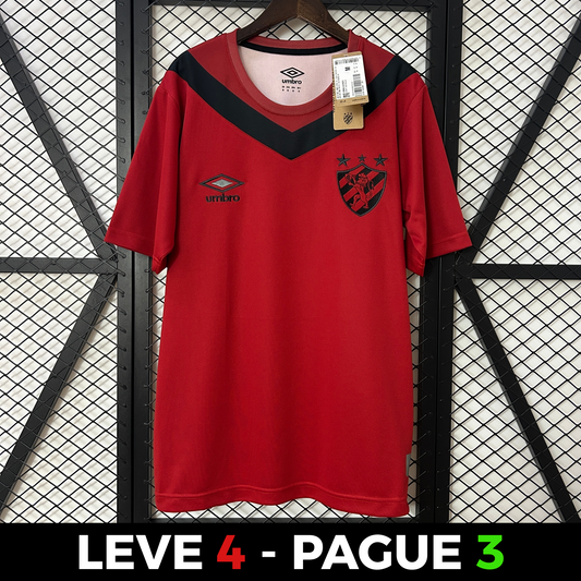 Sports Recife 24/25 Alternativa 3
