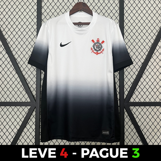 Corinthians 24/25 Casa
