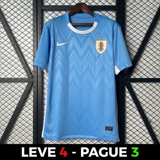 Uruguay 2025 Casa