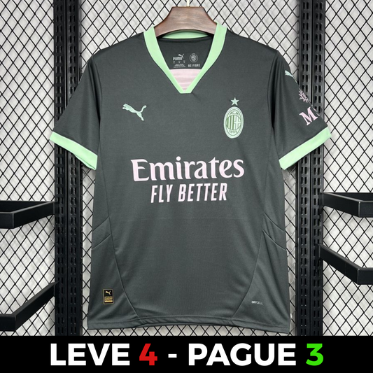 Milan 24/25 Alternativa 3