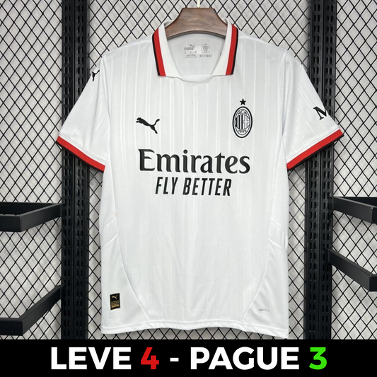 Milan 24/25 Alternativa