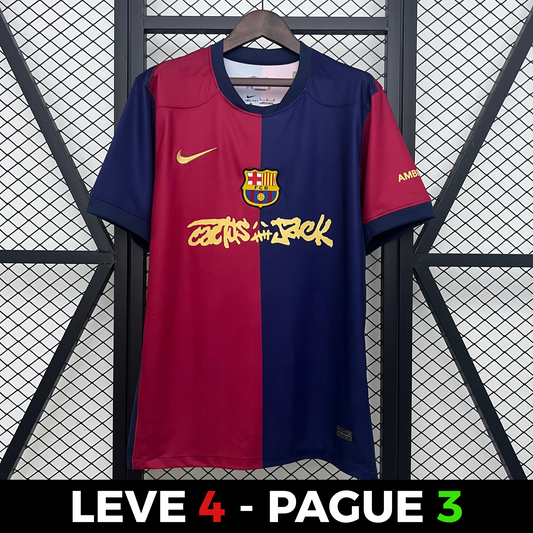 Barcelona 24/25 - Casa