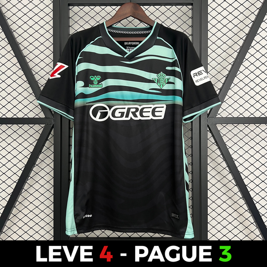 Real Betis 25/26 - Alternativa 2