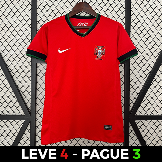 Portugal 2024 Casa - Feminina