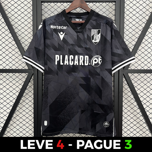 Guimarães 25/26 Alternativa